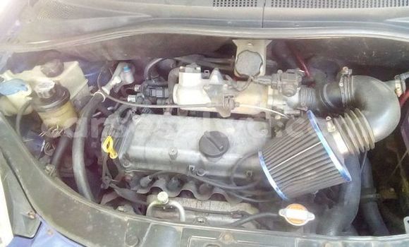 Buy Used Kia Picanto Red Car in Anse Boileau in West Mahé Buy Used Kia Picanto Red Car in Anse Boileau in West Mahé