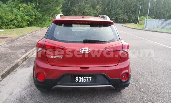 Acheter Occasion Voiture Hyundai i20 Autre à Anse Royale, South Mahé Acheter Occasion Voiture Hyundai i20 Autre à Anse Royale, South Mahé