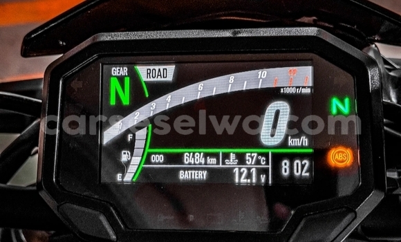 Acheter Occasion Moto Kawasaki Z Vert à Anse Aux Pins, East Mahé Acheter Occasion Moto Kawasaki Z Vert à Anse Aux Pins, East Mahé