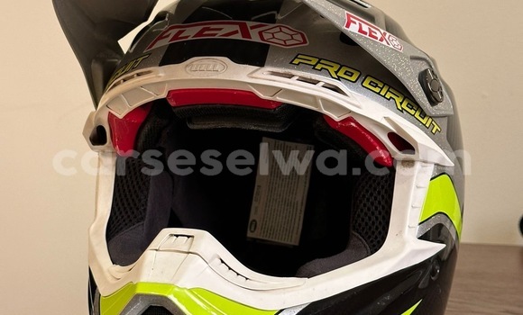 Acheter Occasion Moto KTM EXC Blanc à Anse Aux Pins, East Mahé Acheter Occasion Moto KTM EXC Blanc à Anse Aux Pins, East Mahé