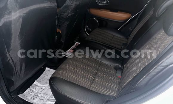 Buy Used Honda Vezel White Car in Baie Lazare in South Mahé Buy Used Honda Vezel White Car in Baie Lazare in South Mahé