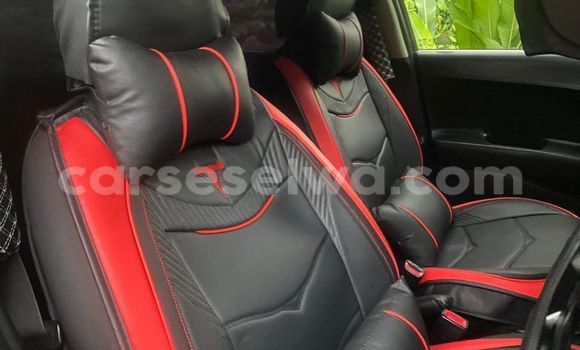 Buy Used Kia Picanto Other Car in Beau Vallon in North Mahé Buy Used Kia Picanto Other Car in Beau Vallon in North Mahé