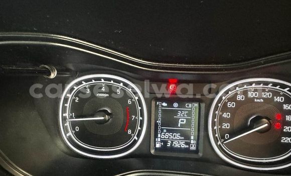 Buy Used Suzuki Baleno White Car in Baie Lazare in South Mahé Buy Used Suzuki Baleno White Car in Baie Lazare in South Mahé