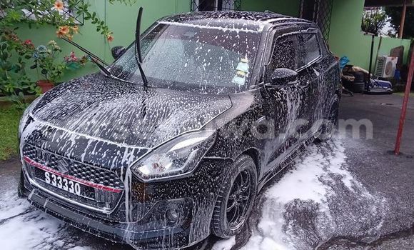 Buy Used Suzuki Swift Other Car in Anse Royale in South Mahé Buy Used Suzuki Swift Other Car in Anse Royale in South Mahé