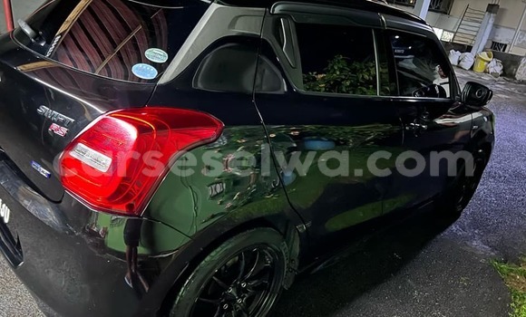 Buy Used Suzuki Swift Other Car in Anse Royale in South Mahé Buy Used Suzuki Swift Other Car in Anse Royale in South Mahé
