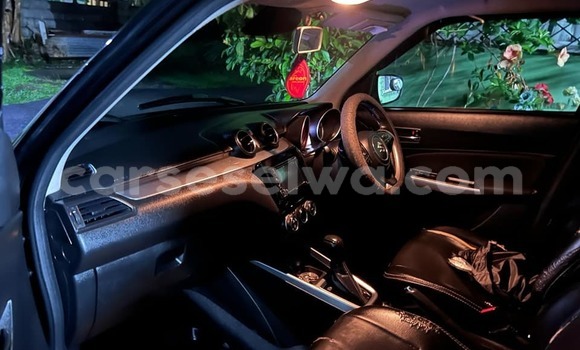 Buy Used Suzuki Swift Other Car in Anse Royale in South Mahé Buy Used Suzuki Swift Other Car in Anse Royale in South Mahé