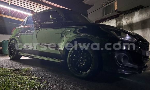 Buy Used Suzuki Swift Other Car in Anse Royale in South Mahé Buy Used Suzuki Swift Other Car in Anse Royale in South Mahé