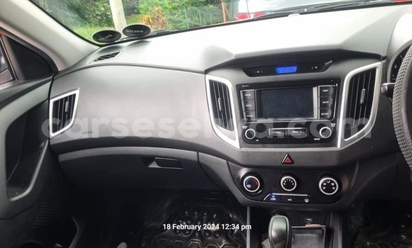 Buy Used Hyundai Creta Other Car in Anse Volbert in Inner Islands Buy Used Hyundai Creta Other Car in Anse Volbert in Inner Islands