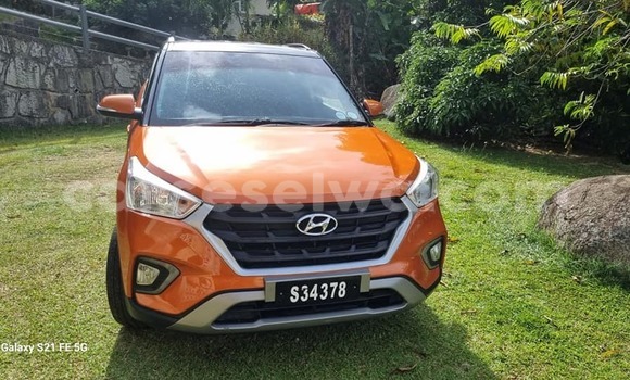 Buy Used Hyundai Creta Other Car in Anse Volbert in Inner Islands Buy Used Hyundai Creta Other Car in Anse Volbert in Inner Islands