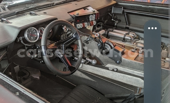 Buy Import Batmobile 1989 Black Car in Import - Dubai in East Mahé Buy Import Batmobile 1989 Black Car in Import - Dubai in East Mahé