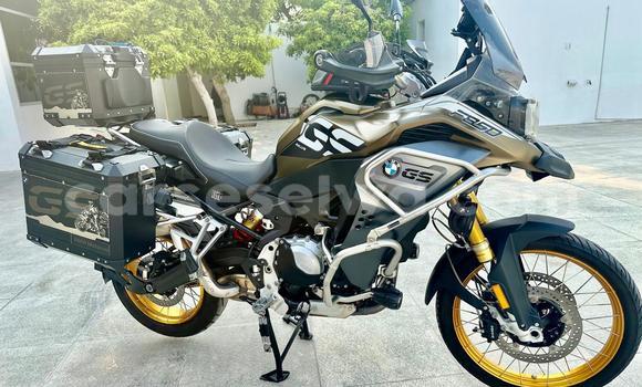 Acheter Occasion Moto BMW GS Beige à Anse Aux Pins, East Mahé Acheter Occasion Moto BMW GS Beige à Anse Aux Pins, East Mahé