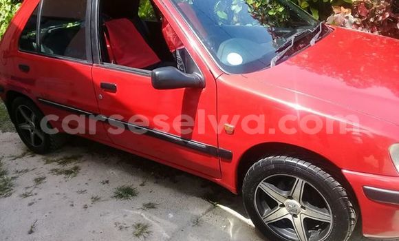 Acheter Occasion Voiture Peugeot 106 Rouge à Beau Vallon, Nord Mahé Acheter Occasion Voiture Peugeot 106 Rouge à Beau Vallon, Nord Mahé