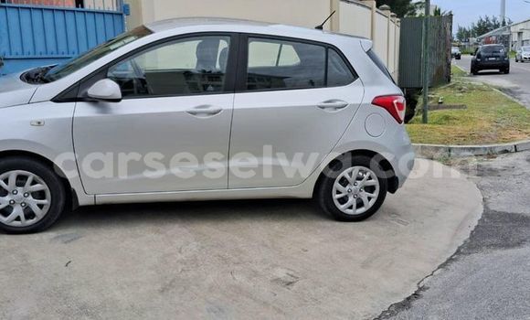 Buy Used Hyundai i10 Other Car in Anse Royale in South Mahé Buy Used Hyundai i10 Other Car in Anse Royale in South Mahé