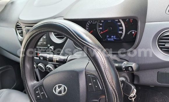 Buy Used Hyundai i10 Other Car in Anse Royale in South Mahé Buy Used Hyundai i10 Other Car in Anse Royale in South Mahé