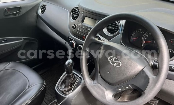 Buy Used Hyundai Grand i10 Other Car in Baie Lazare in South Mahé Buy Used Hyundai Grand i10 Other Car in Baie Lazare in South Mahé