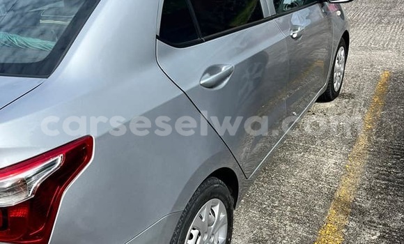 Buy Used Hyundai Grand i10 Other Car in Baie Lazare in South Mahé Buy Used Hyundai Grand i10 Other Car in Baie Lazare in South Mahé