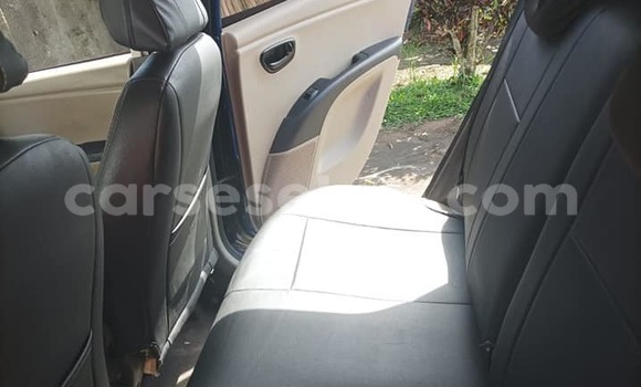 Buy Used Hyundai Grand i10 Blue Car in Anse Volbert in Inner Islands Buy Used Hyundai Grand i10 Blue Car in Anse Volbert in Inner Islands