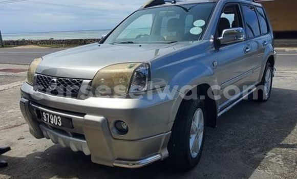 Buy Used Nissan X–Trail Other Car in Baie Lazare in South Mahé Buy Used Nissan X–Trail Other Car in Baie Lazare in South Mahé