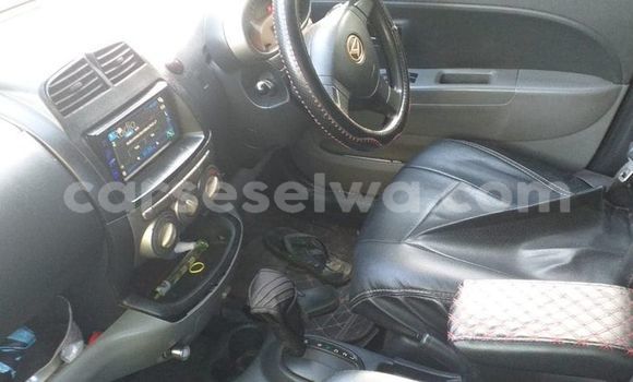 Buy Used Daihatsu Sirion Other Car in Anse Royale in South Mahé Buy Used Daihatsu Sirion Other Car in Anse Royale in South Mahé