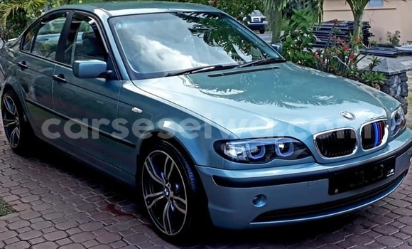 Buy Used BMW 315 Other Car in Anse Volbert in Inner Islands Buy Used BMW 315 Other Car in Anse Volbert in Inner Islands