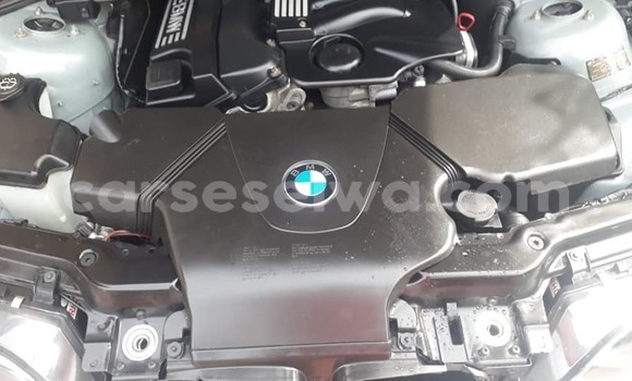 Buy Used BMW 315 Other Car in Anse Volbert in Inner Islands Buy Used BMW 315 Other Car in Anse Volbert in Inner Islands