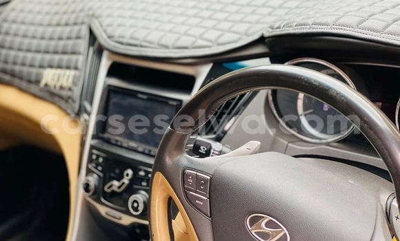 Buy Used Hyundai Sonata Other Car in Anse Royale in South Mahé Buy Used Hyundai Sonata Other Car in Anse Royale in South Mahé
