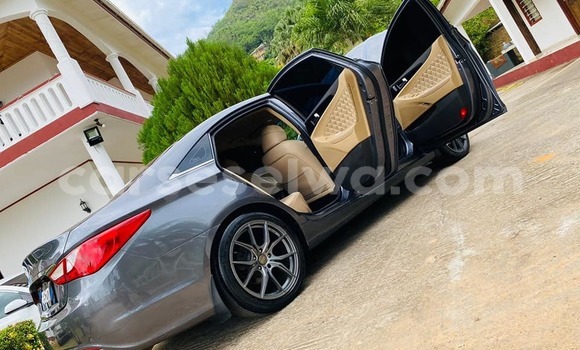 Buy Used Hyundai Sonata Other Car in Anse Royale in South Mahé Buy Used Hyundai Sonata Other Car in Anse Royale in South Mahé