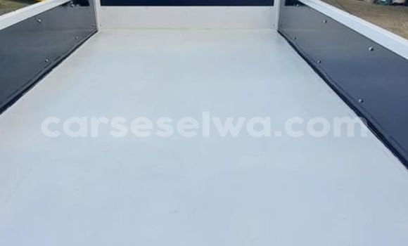 Buy Used Toyota Dyna White Truck in Anse Royale in South Mahé Buy Used Toyota Dyna White Truck in Anse Royale in South Mahé