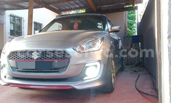Acheter Occasion Voiture Suzuki Swift Autre à Anse Volbert, Îles intérieures