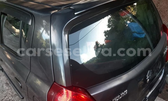 Buy Used Suzuki Alto Other Car in Anse Volbert in Inner Islands Buy Used Suzuki Alto Other Car in Anse Volbert in Inner Islands