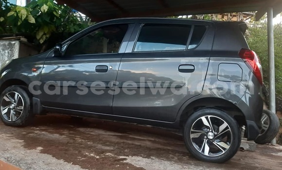Buy Used Suzuki Alto Other Car in Anse Volbert in Inner Islands Buy Used Suzuki Alto Other Car in Anse Volbert in Inner Islands