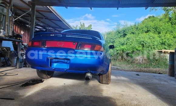 Buy Used Toyota Sprinter Marino Blue Car in Anse Royale in South Mahé Buy Used Toyota Sprinter Marino Blue Car in Anse Royale in South Mahé