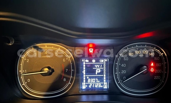 Buy Used Toyota Urban Cruiser White Car in Anse Royale in South Mahé Buy Used Toyota Urban Cruiser White Car in Anse Royale in South Mahé