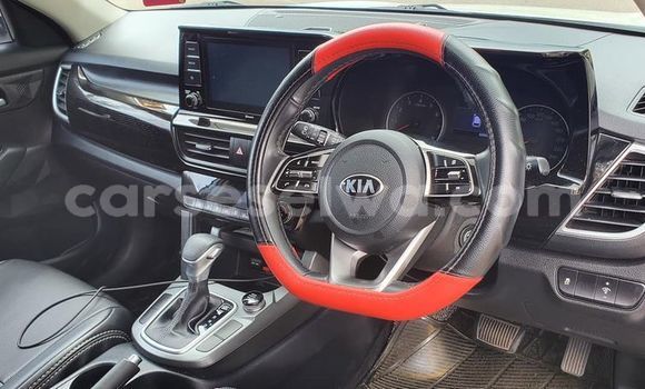 Buy Used Kia Sephia White Car in Anse Volbert in Inner Islands Buy Used Kia Sephia White Car in Anse Volbert in Inner Islands