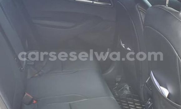 Buy Used Kia Sephia White Car in Anse Volbert in Inner Islands Buy Used Kia Sephia White Car in Anse Volbert in Inner Islands