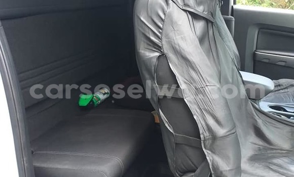 Buy Used Ford Taurus X White Car in Anse Royale in South Mahé Buy Used Ford Taurus X White Car in Anse Royale in South Mahé