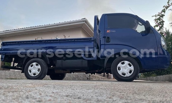 Buy Used Kia Picanto Blue Car in Anse Volbert in Inner Islands Buy Used Kia Picanto Blue Car in Anse Volbert in Inner Islands