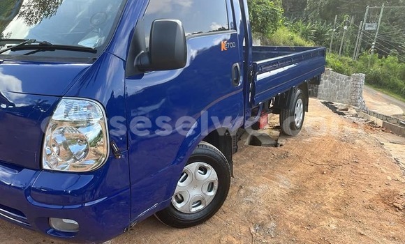 Buy Used Kia Picanto Blue Car in Anse Volbert in Inner Islands Buy Used Kia Picanto Blue Car in Anse Volbert in Inner Islands