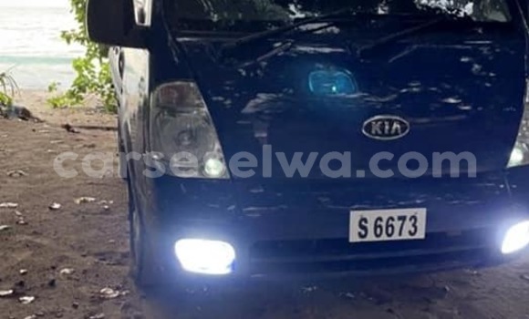 Buy Used Kia Picanto Blue Car in Anse Volbert in Inner Islands Buy Used Kia Picanto Blue Car in Anse Volbert in Inner Islands
