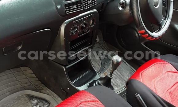 Buy Used Toyota Sienta White Car in Anse Volbert in Inner Islands Buy Used Toyota Sienta White Car in Anse Volbert in Inner Islands