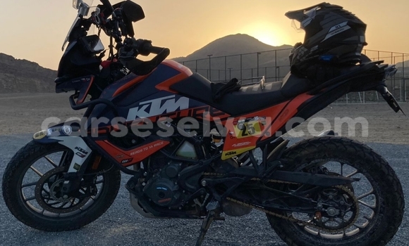Buy Used KTM Duke Beige Bike in Anse Aux Pins in East Mahé Buy Used KTM Duke Beige Bike in Anse Aux Pins in East Mahé
