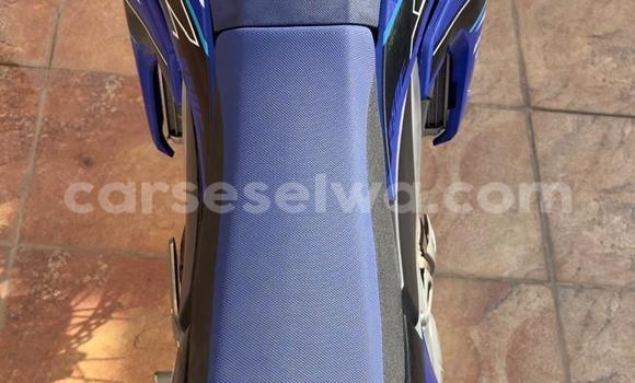 Buy Used Yamaha YZ Blue Bike in Anse Aux Pins in East Mahé Buy Used Yamaha YZ Blue Bike in Anse Aux Pins in East Mahé