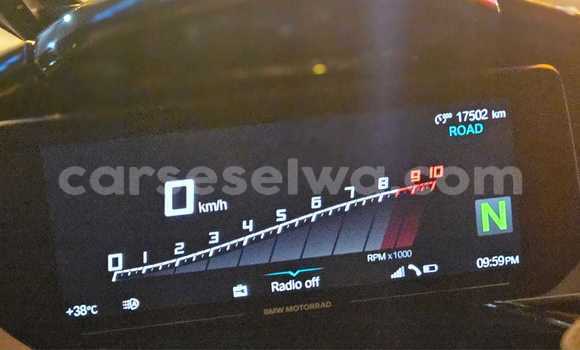 Acheter Occasion Moto BMW K 1600 Noir à Anse Aux Pins, East Mahé Acheter Occasion Moto BMW K 1600 Noir à Anse Aux Pins, East Mahé