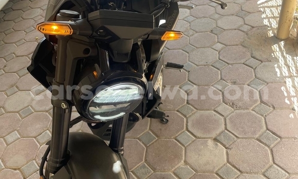 Acheter Occasion Moto Honda CBR Noir à Bel Ombre, West Mahé Acheter Occasion Moto Honda CBR Noir à Bel Ombre, West Mahé