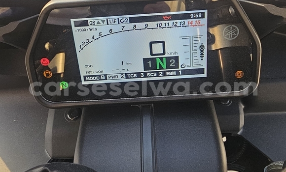 Acheter Occasion Moto Yamaha R1 Bleu à Bel Ombre, West Mahé Acheter Occasion Moto Yamaha R1 Bleu à Bel Ombre, West Mahé