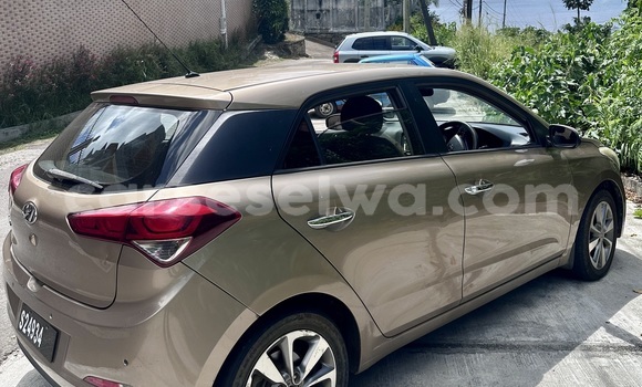 Buy Used Hyundai i20 Other Car in Beau Vallon in North Mahé Buy Used Hyundai i20 Other Car in Beau Vallon in North Mahé