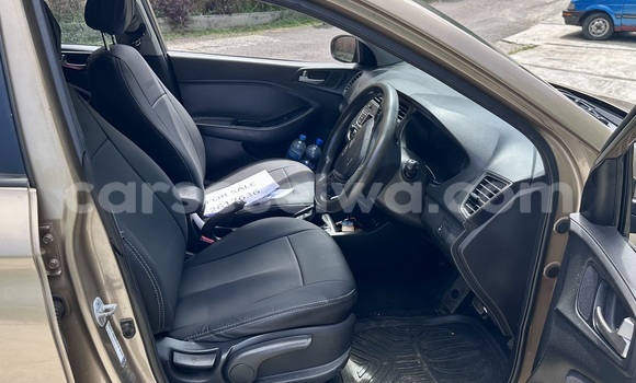 Buy Used Hyundai i20 Other Car in Beau Vallon in North Mahé Buy Used Hyundai i20 Other Car in Beau Vallon in North Mahé