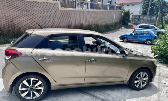 Buy Used Hyundai i20 Other Car in Beau Vallon in North Mahé Buy Used Hyundai i20 Other Car in Beau Vallon in North Mahé