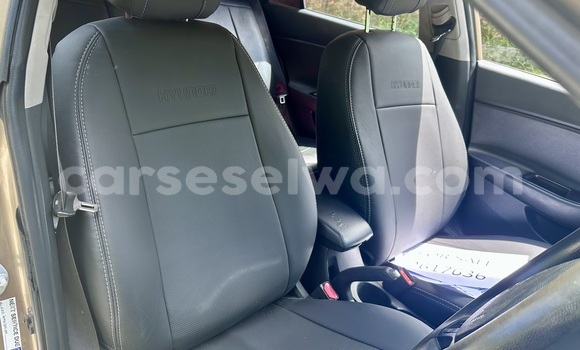 Buy Used Hyundai i20 Other Car in Beau Vallon in North Mahé Buy Used Hyundai i20 Other Car in Beau Vallon in North Mahé