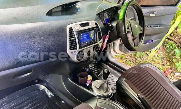 Acheter Occasion Voiture Hyundai i20 Autre à Baie Lazare, South Mahé Acheter Occasion Voiture Hyundai i20 Autre à Baie Lazare, South Mahé